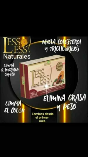 50 less less con muestras